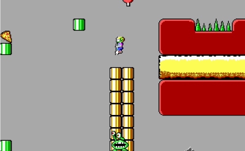 Commander Keen