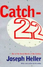 Catch 22 Cover