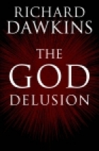 The God Delusion Cover