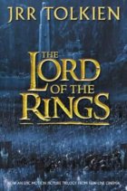 Lord of the Rings Cover